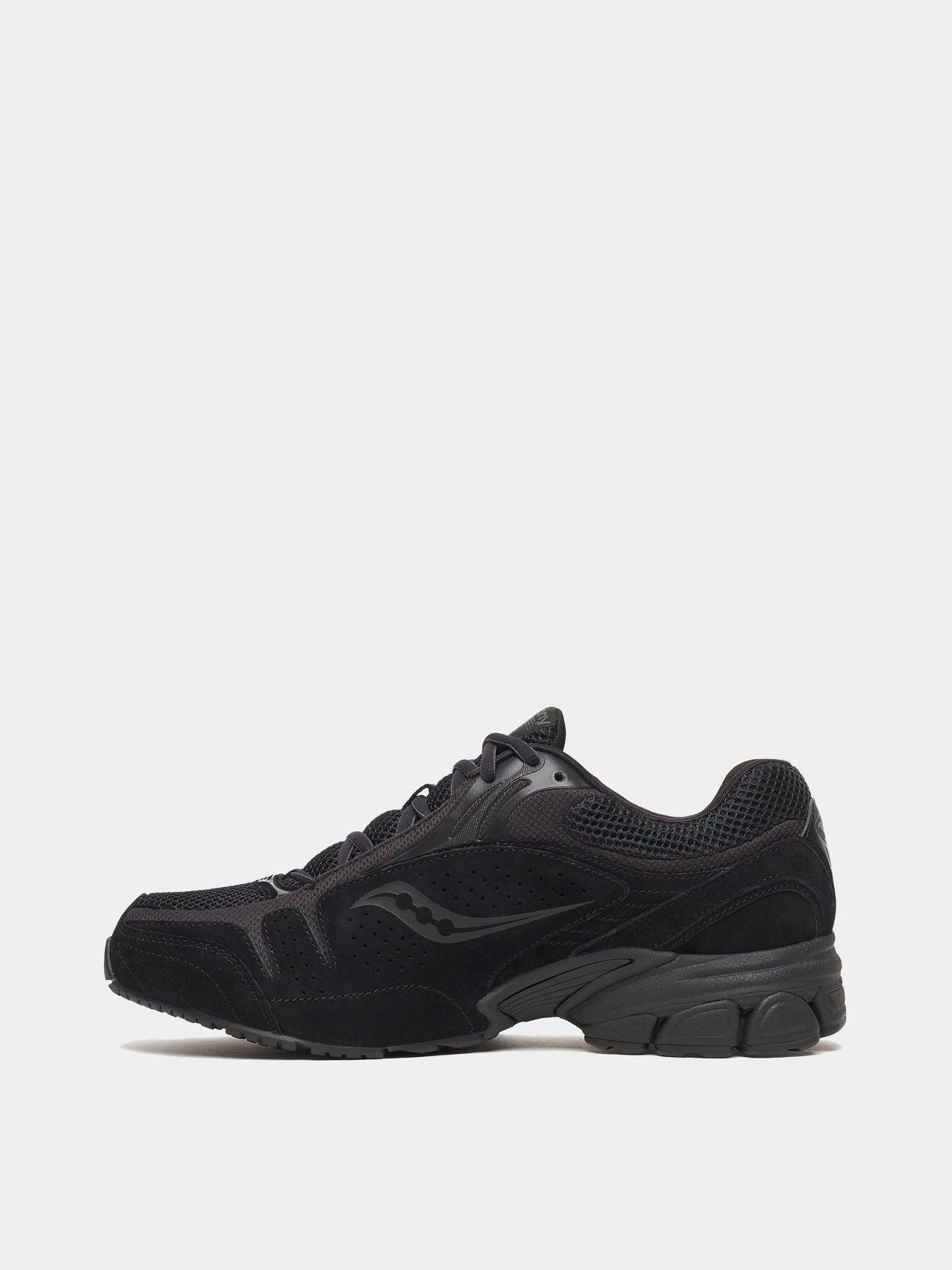 Кроссовки Saucony модель S101833-1002 Фото