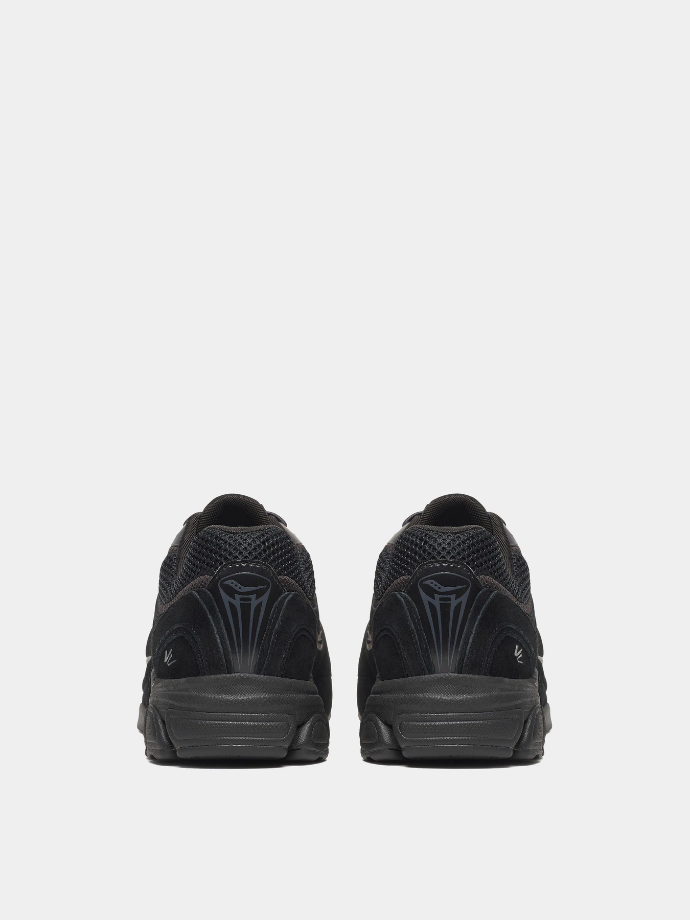 Кроссовки Saucony модель S101833-1002 Фото