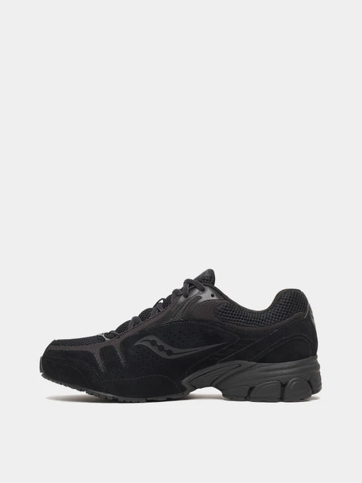 Жіночі Кросівки повсякденні Saucony фото 3