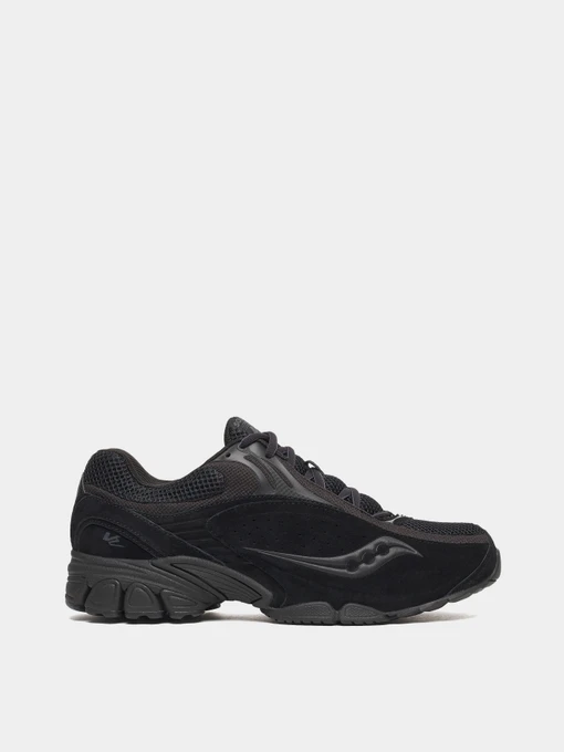 Кроссовки Saucony модель S101833-1002 Фото
