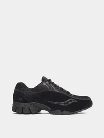 Кроссовки Saucony модель S101833-1002 Фото