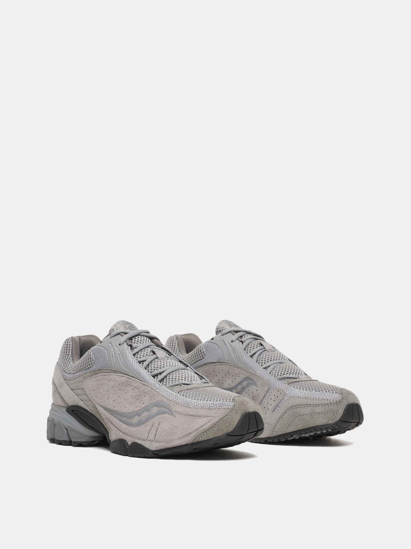 Кроссовки Saucony модель S101833-1003 Фото