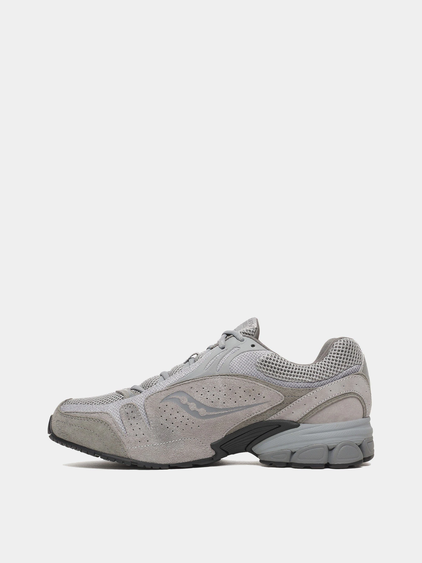 Кроссовки Saucony модель S101833-1003 Фото