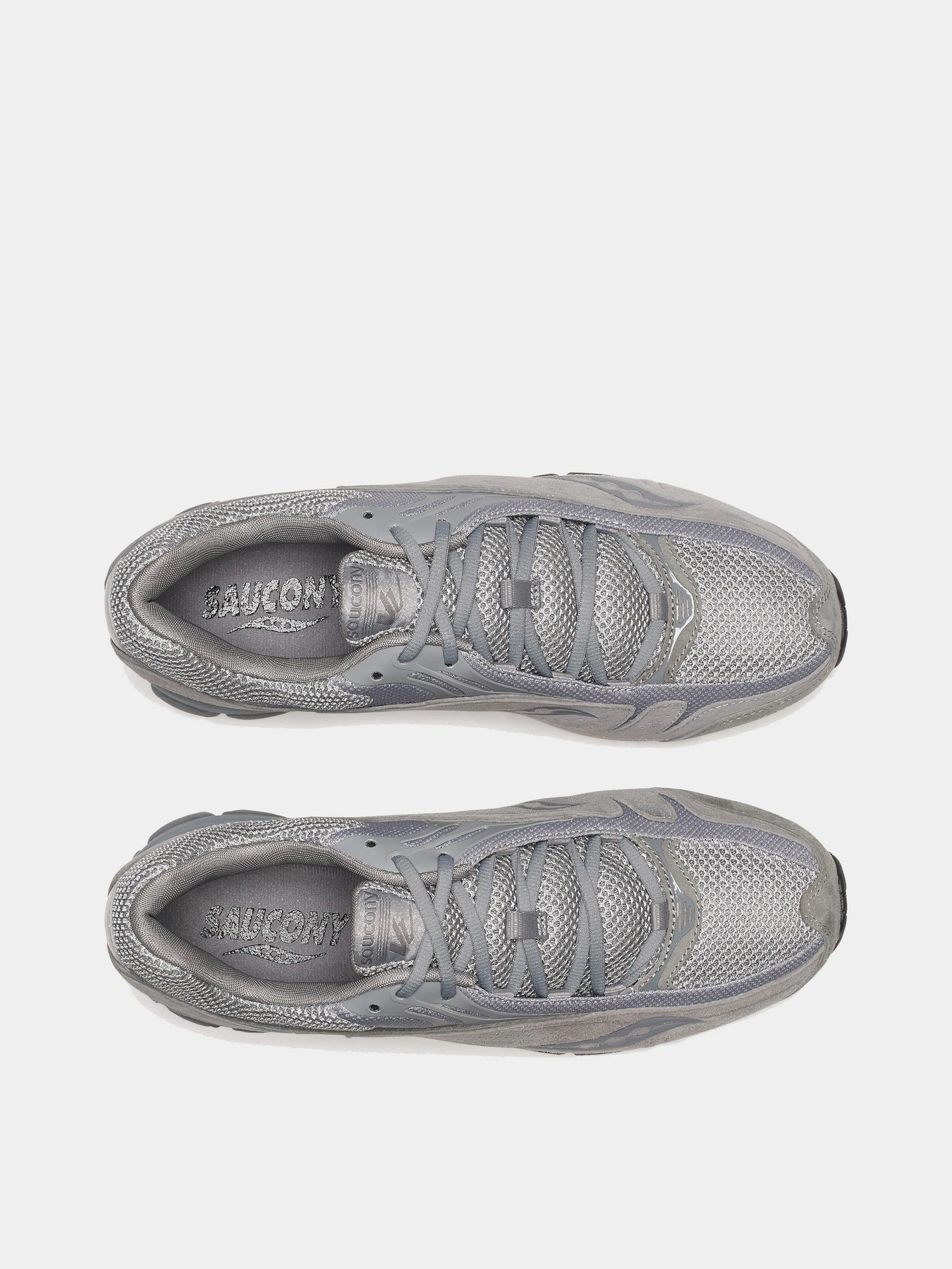 Кроссовки Saucony модель S101833-1003 Фото