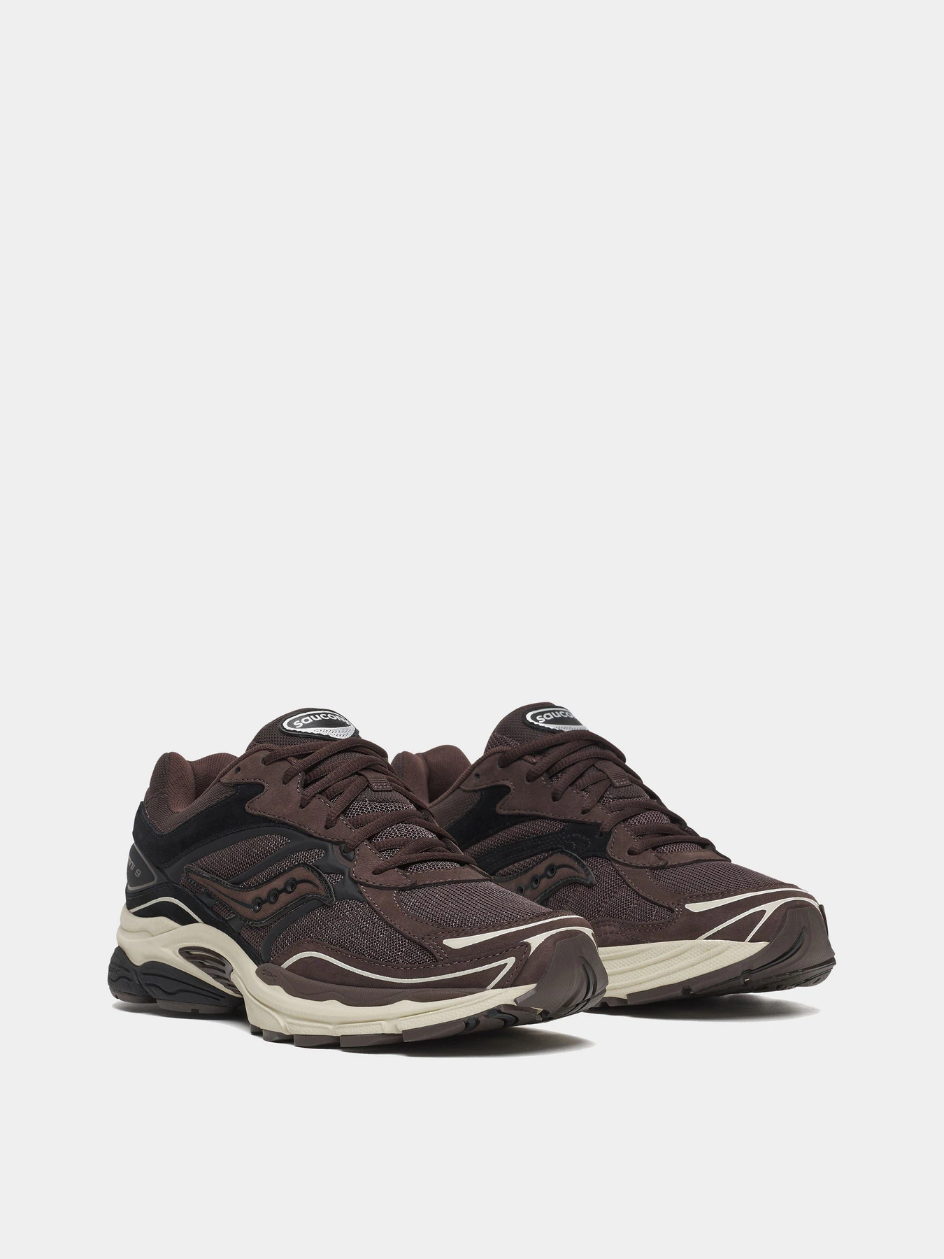 Кроссовки Saucony модель S101835-1003 Фото