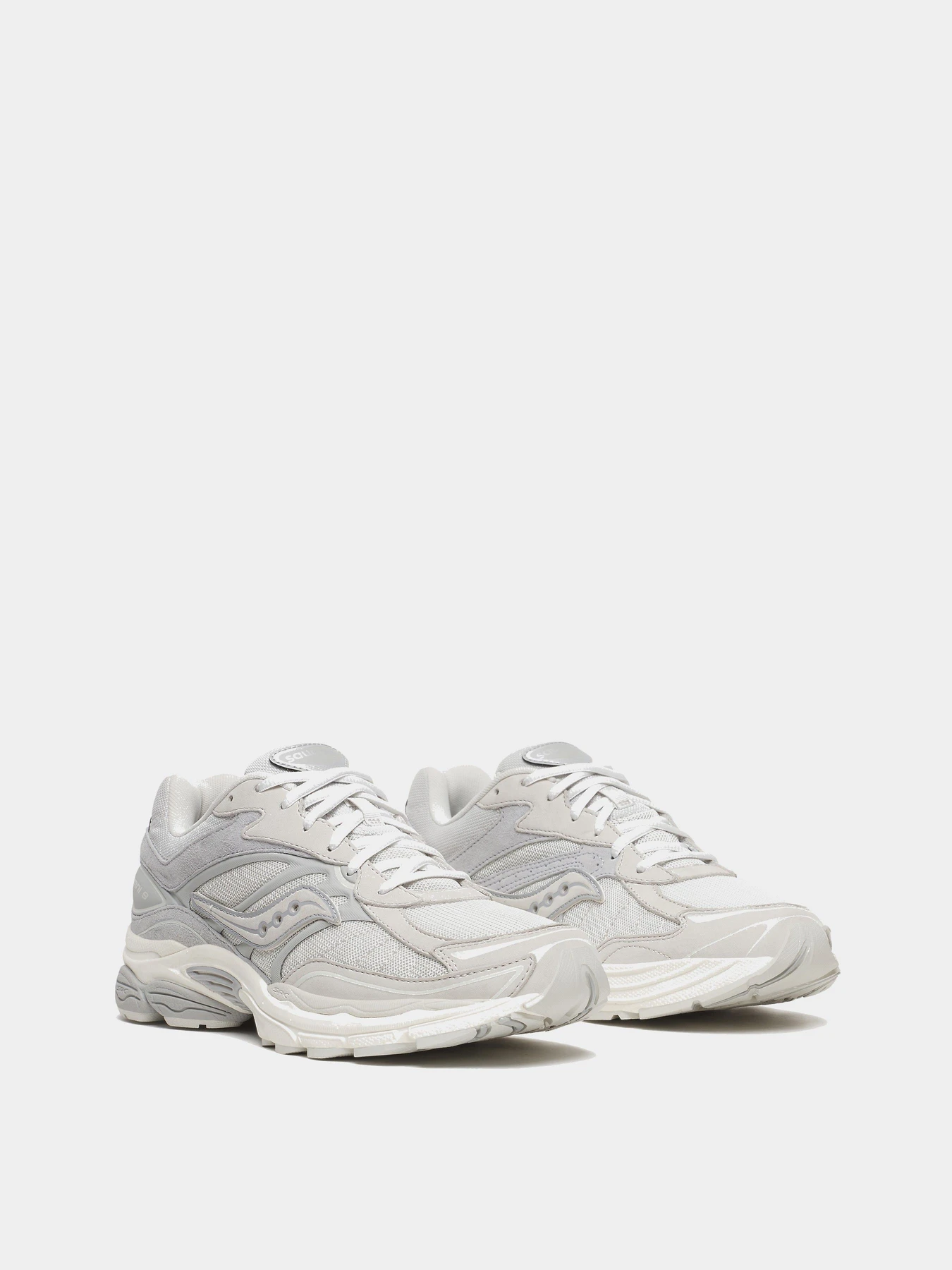 Кроссовки Saucony модель S101835-1011 Фото
