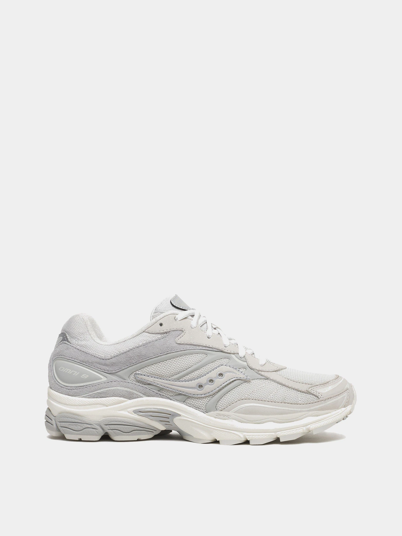 Кроссовки Saucony модель S101835-1011 Фото