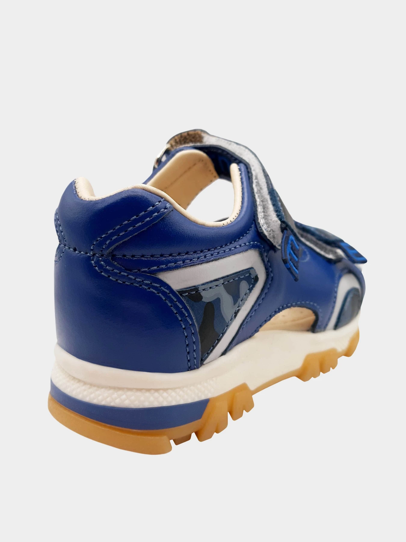 Сандалии Minimen модель 14siniy22 Сандалии Minimen модель 14siniy22 Фото