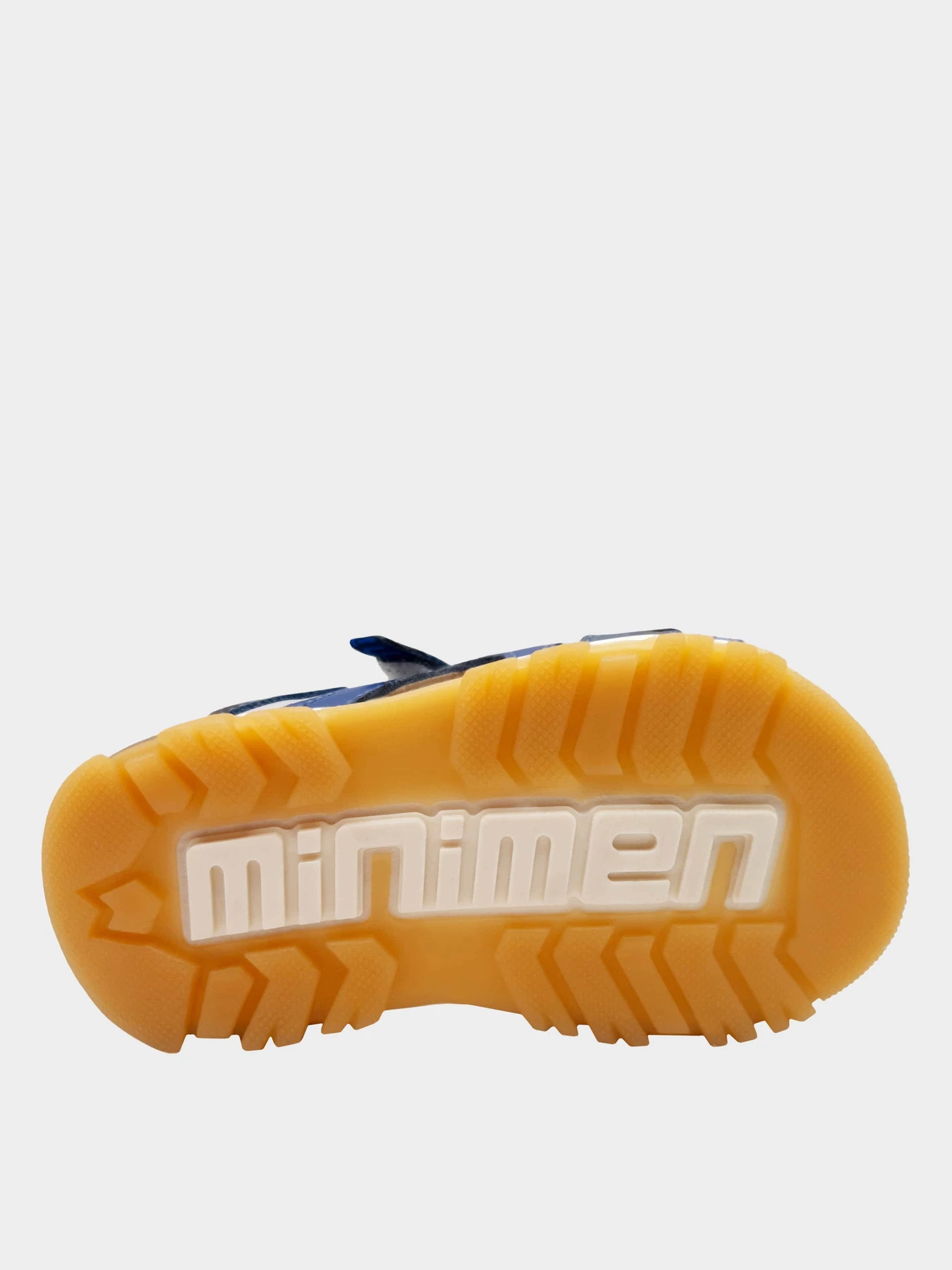 Сандалии Minimen модель 14siniy22 Сандалии Minimen модель 14siniy22 Фото