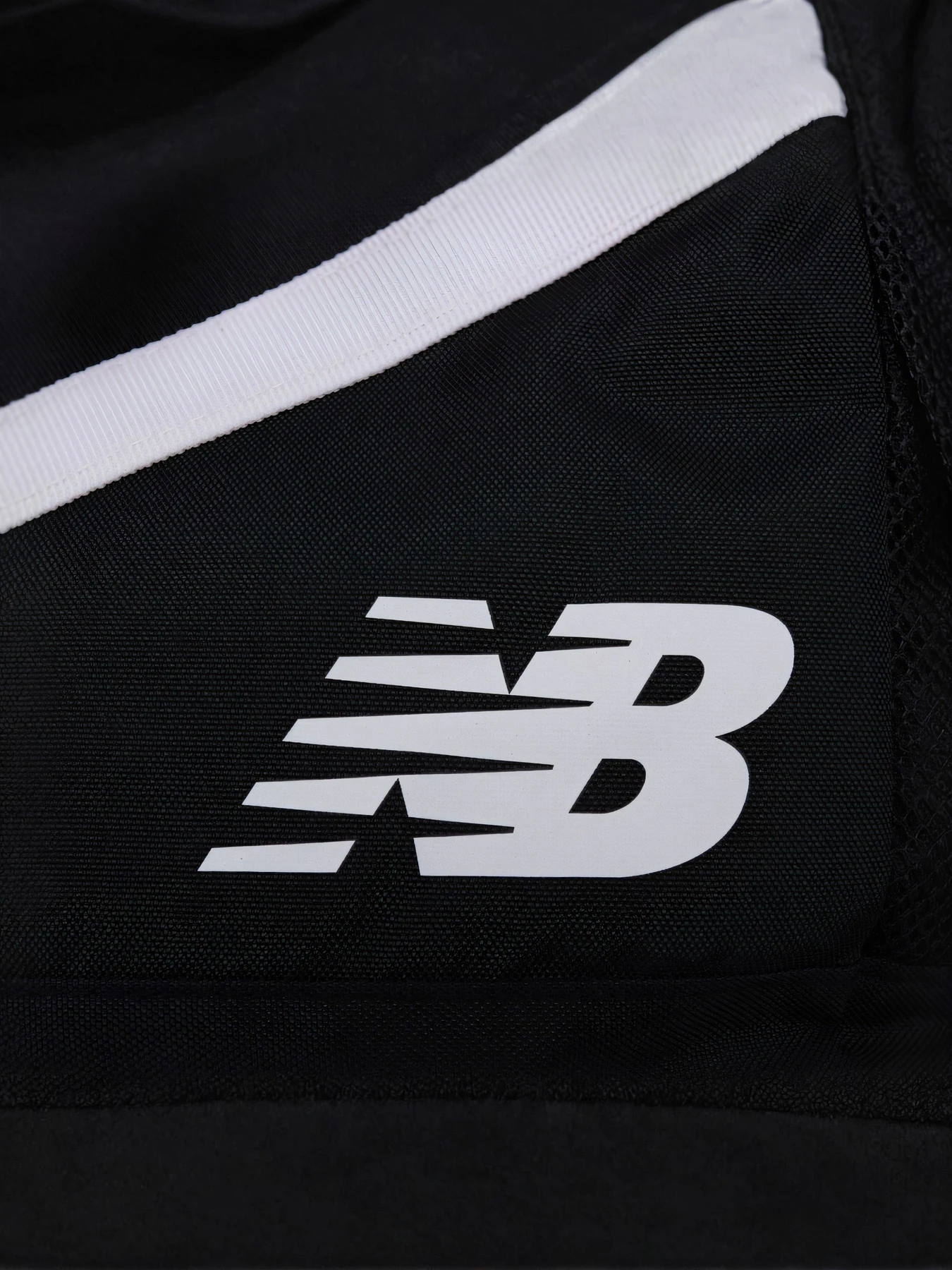 Сумки New Balance модель WFBTMB5BKW Сумки New Balance модель WFBTMB5BKW Фото