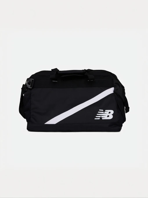 Сумки New Balance модель WFBTMB5BKW Фото