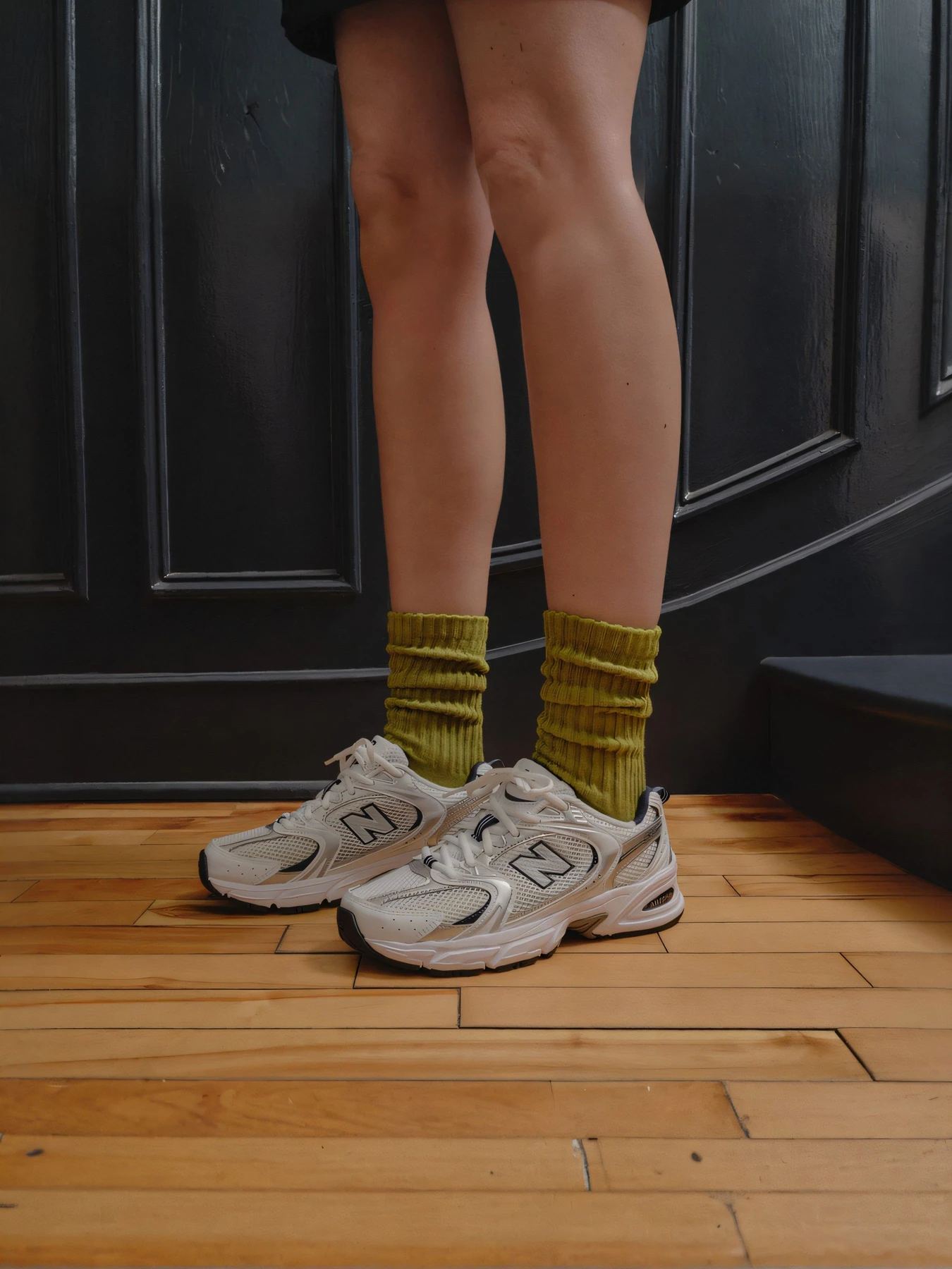 Кроссовки New Balance модель MR530SG Кроссовки New Balance модель MR530SG Фото
