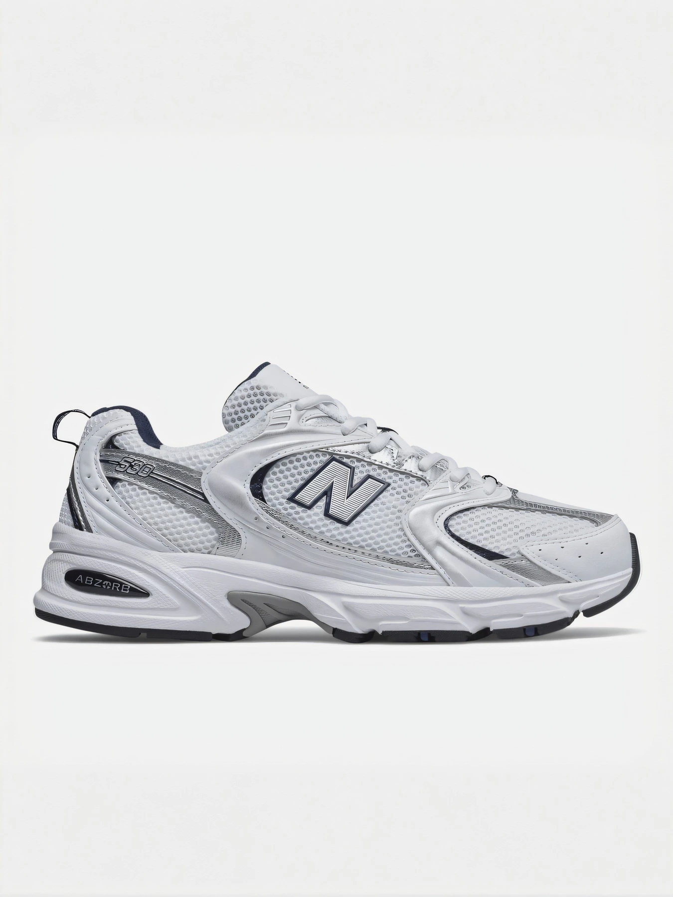 Кроссовки New Balance модель MR530SG Кроссовки New Balance модель MR530SG Фото