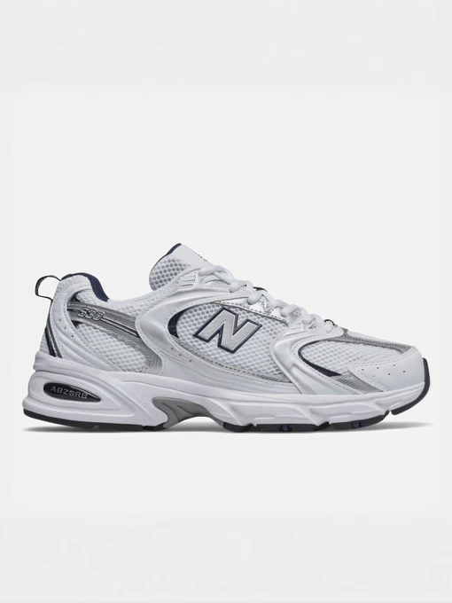 Кроссовки New Balance модель MR530SG Фото