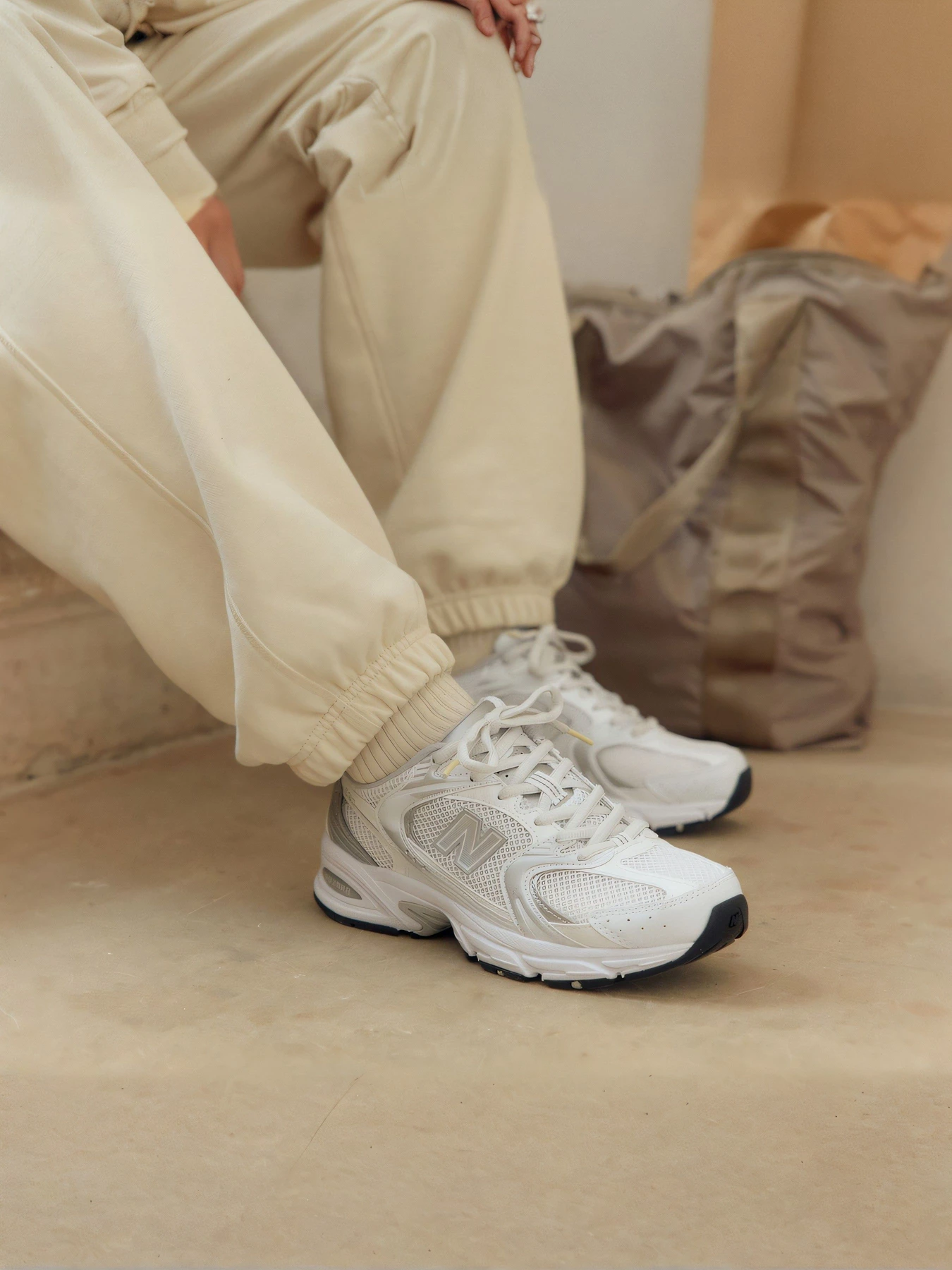 Кроссовки New Balance модель MR530EMA Кроссовки New Balance модель MR530EMA Фото