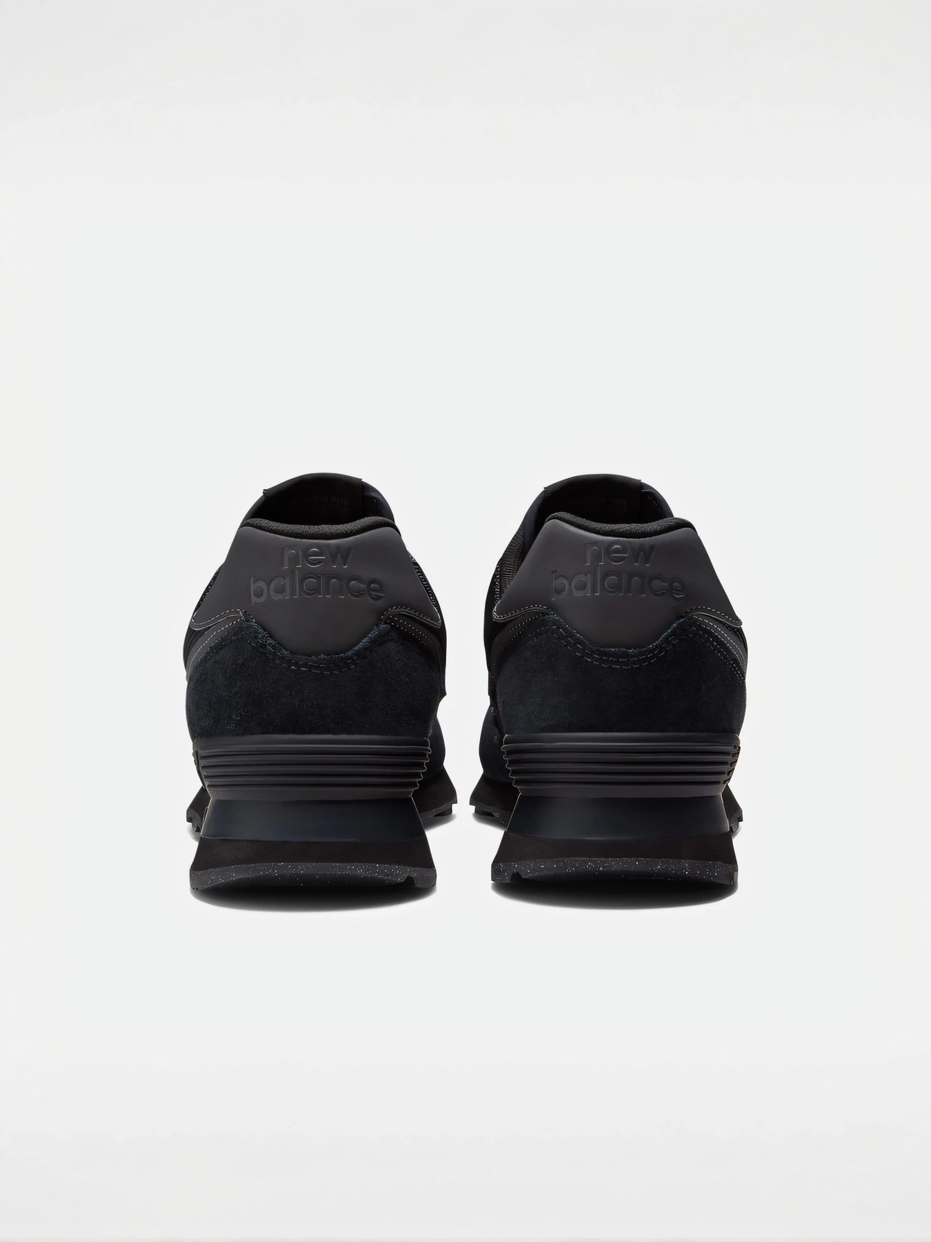 Кроссовки New Balance модель ML574EVE Кроссовки New Balance модель ML574EVE Фото