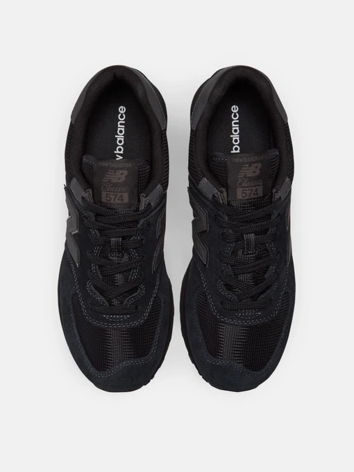 Чоловічі Кросівки повсякденні New Balance 574 Core фото 2