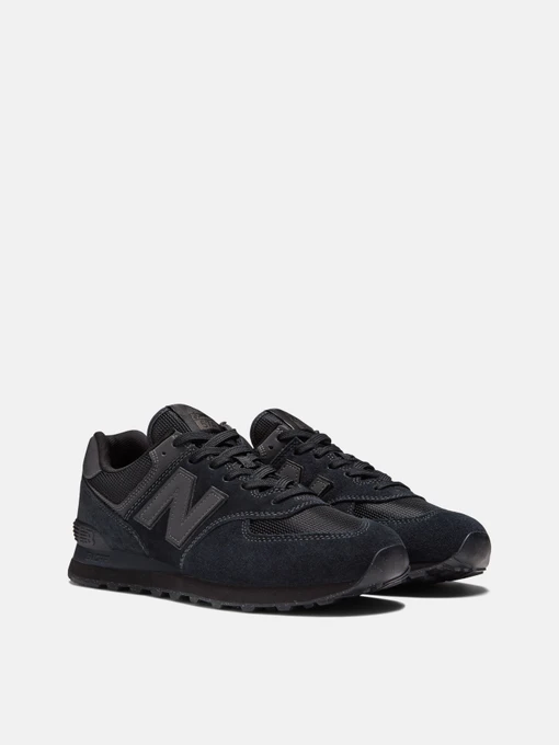 Чоловічі Кросівки повсякденні New Balance 574 Core фото 3