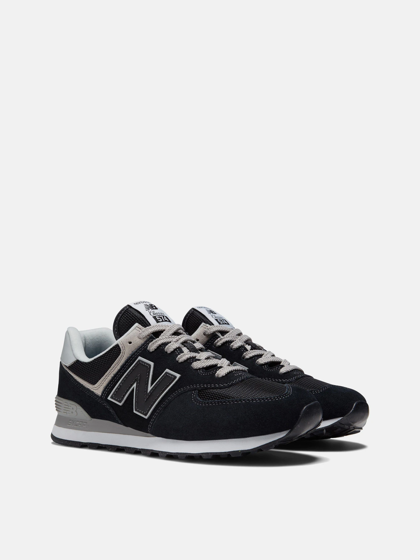 Кроссовки New Balance модель ML574EVB Фото