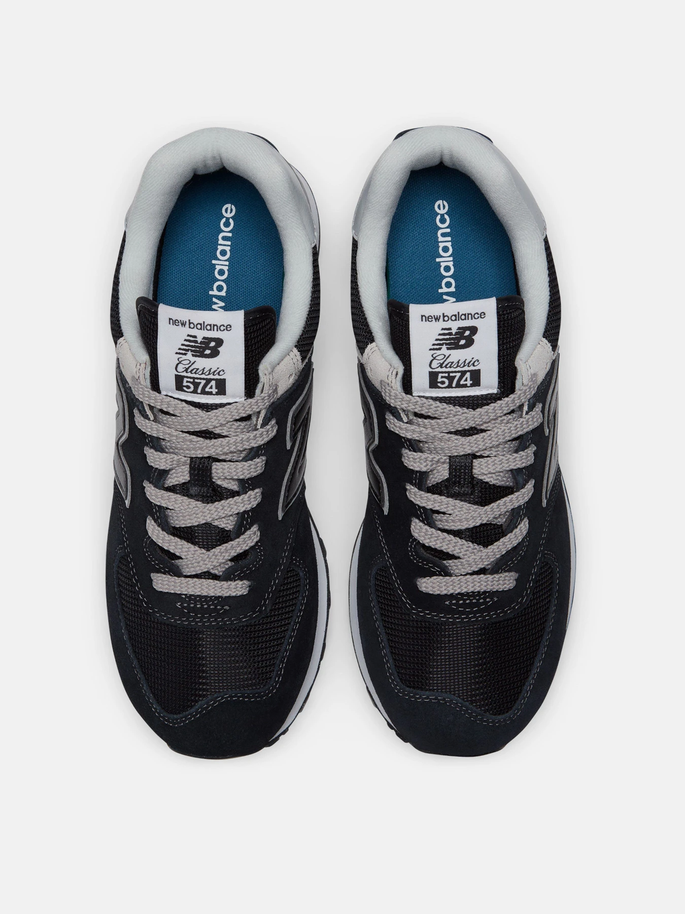 Кроссовки New Balance модель ML574EVB Фото