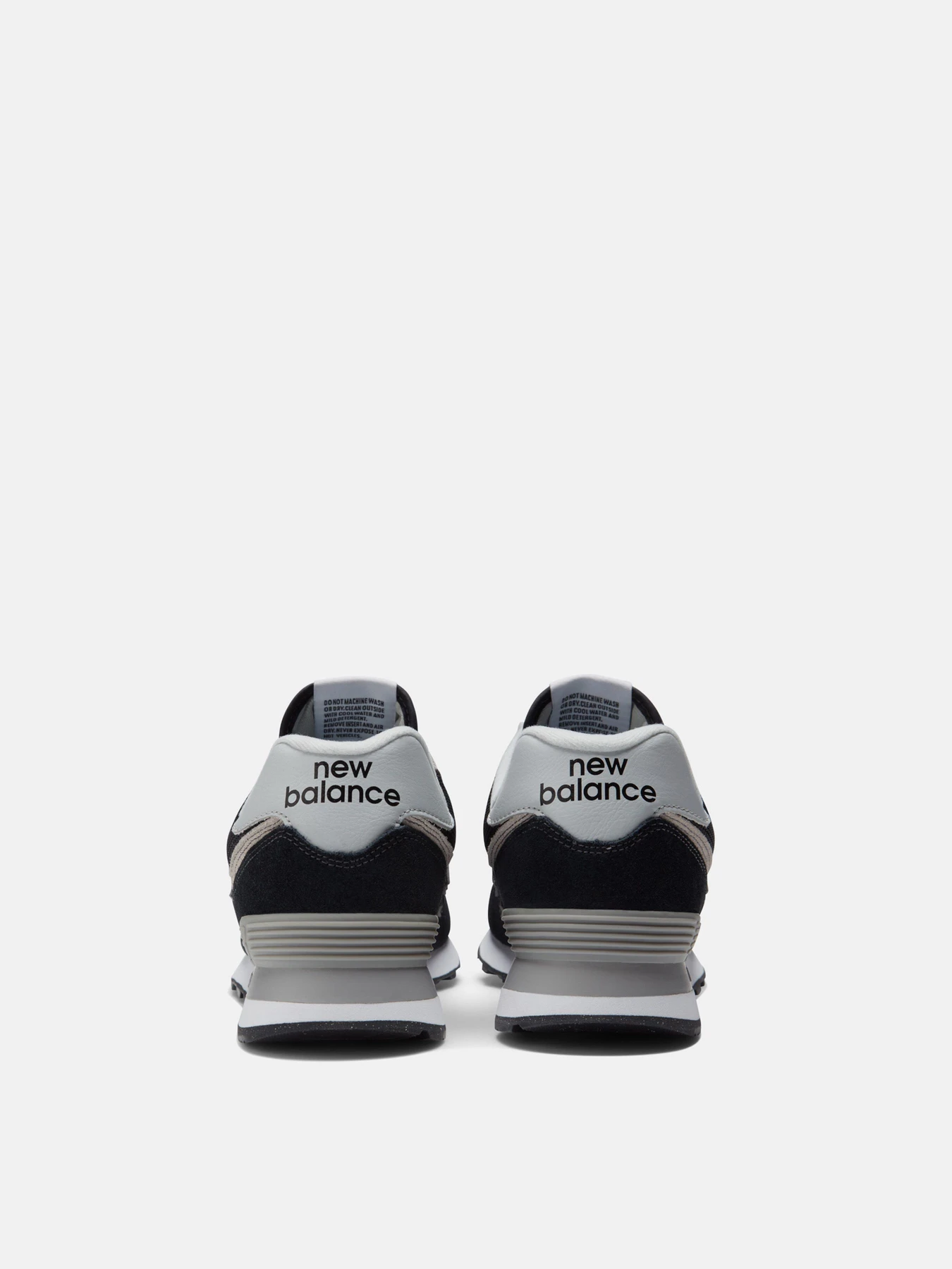 Кроссовки New Balance модель ML574EVB Фото