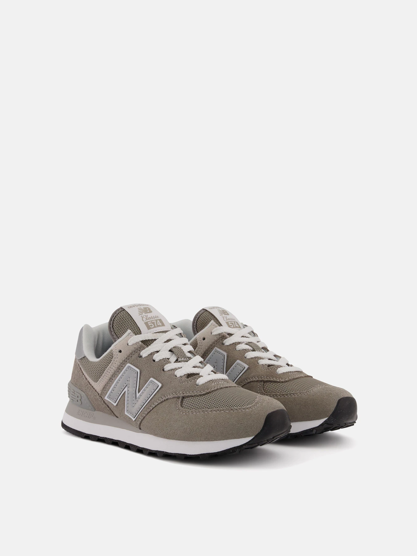 Кроссовки New Balance модель WL574EVG Фото