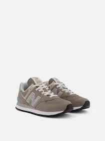 Кроссовки New Balance модель WL574EVG Фото