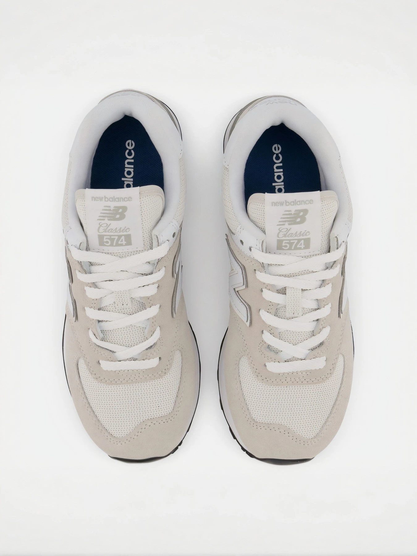 Кроссовки New Balance модель WL574EVW Фото