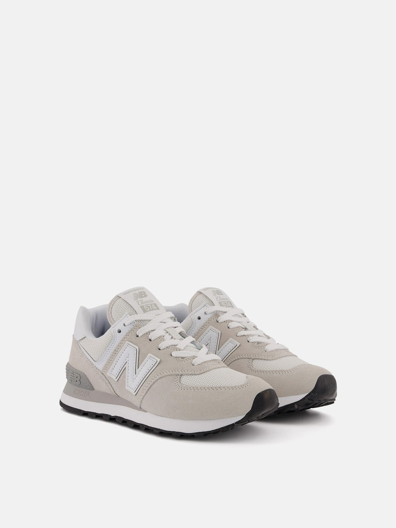 Кроссовки New Balance модель WL574EVW Фото
