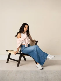 Кроссовки New Balance модель WL574EVW Фото