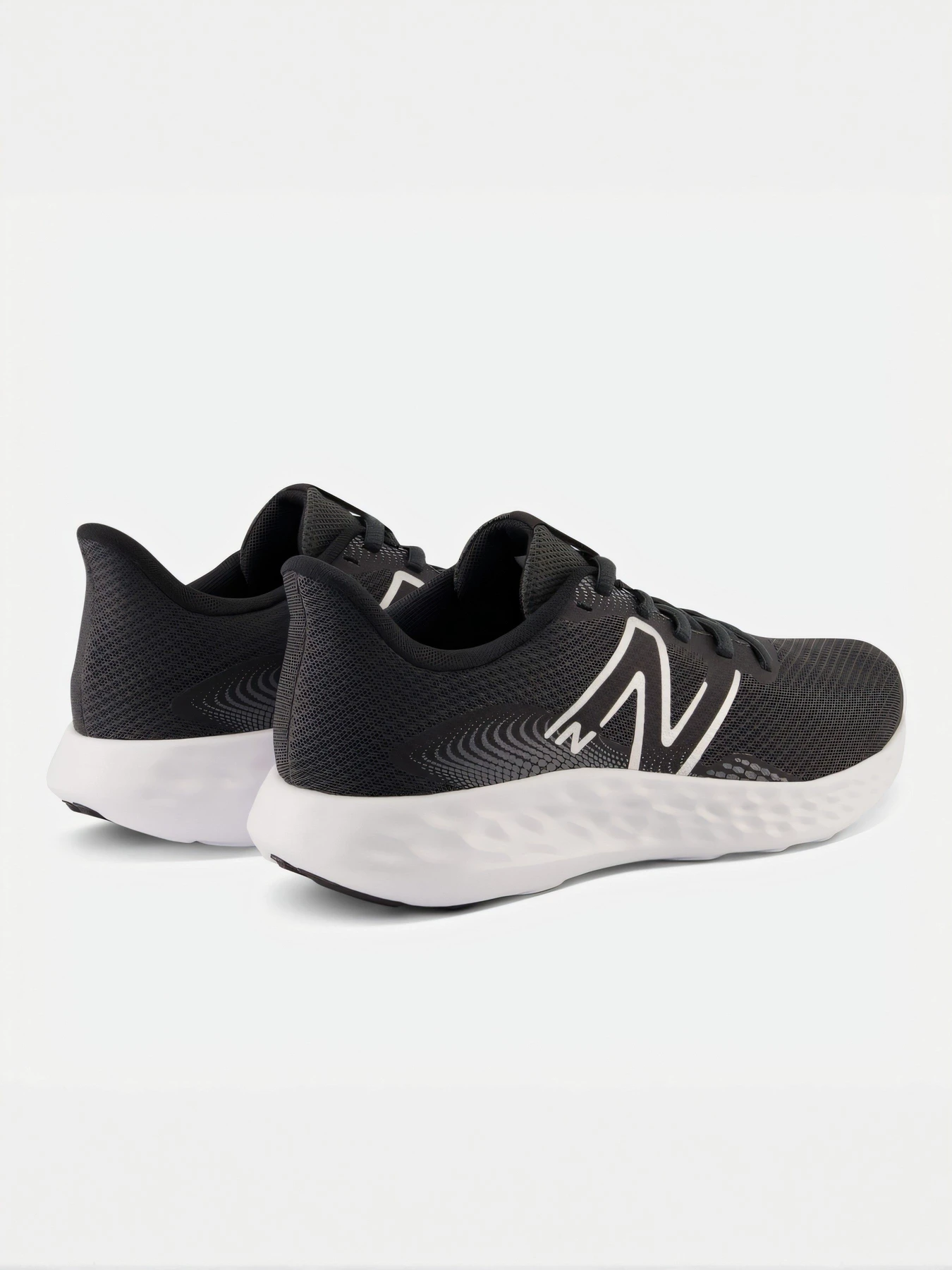 Кроссовки New Balance модель W411LB3 Кроссовки New Balance модель W411LB3 Фото