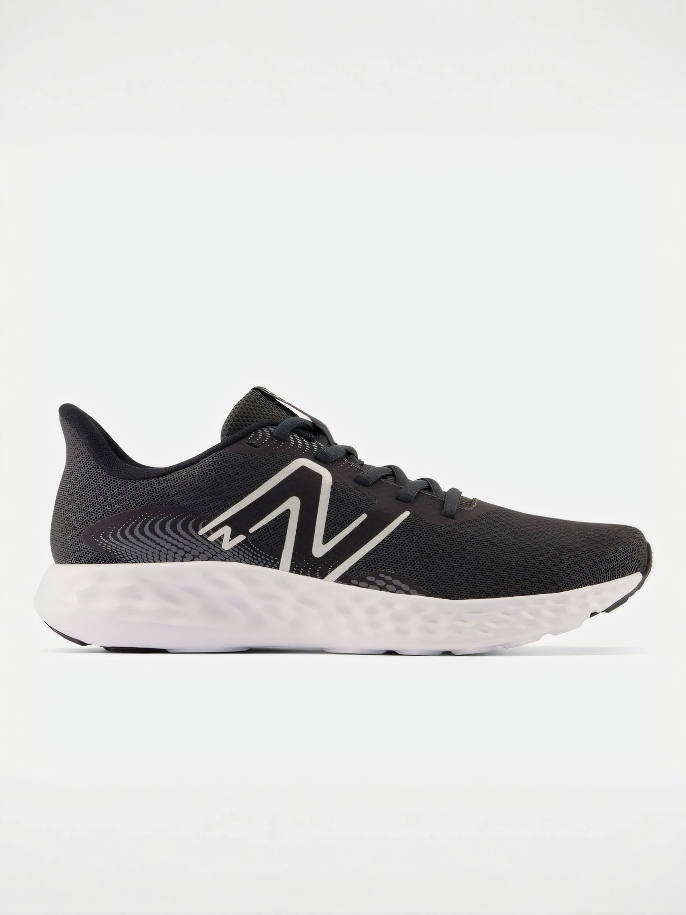 Кроссовки New Balance модель W411LB3 Кроссовки New Balance модель W411LB3 Фото