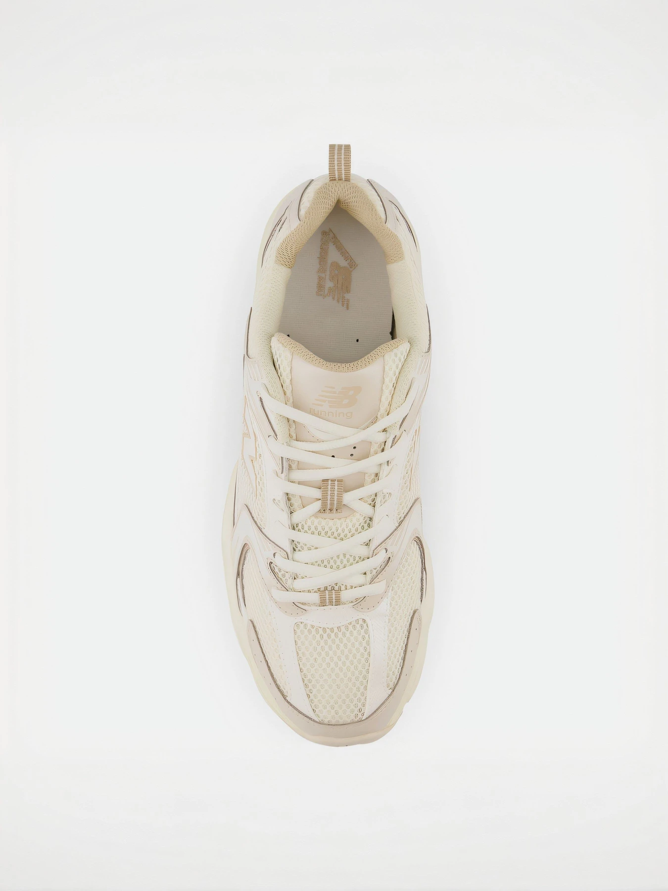 Кроссовки New Balance модель MR530AA Кроссовки New Balance модель MR530AA Фото