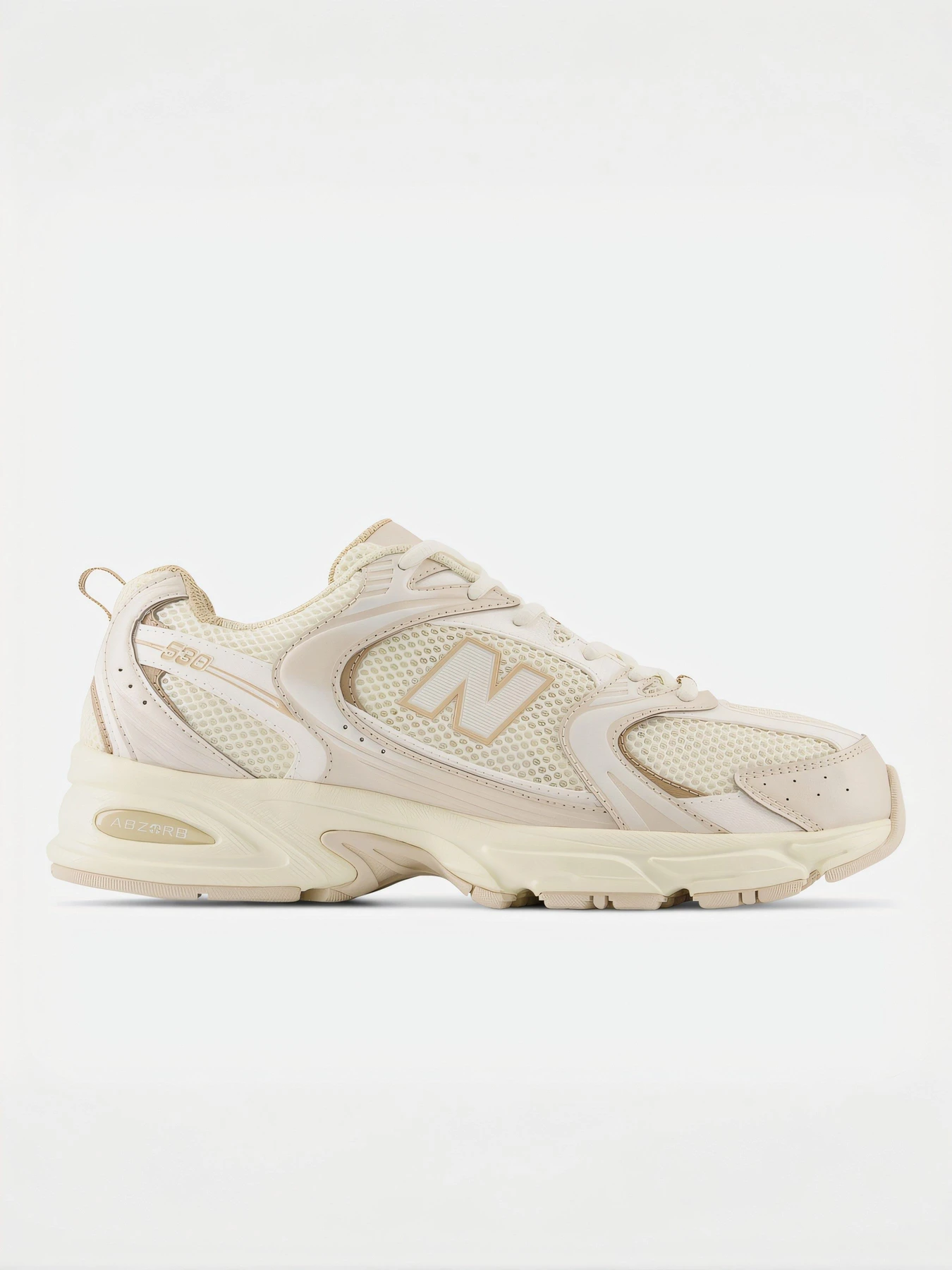 Кроссовки New Balance модель MR530AA Кроссовки New Balance модель MR530AA Фото