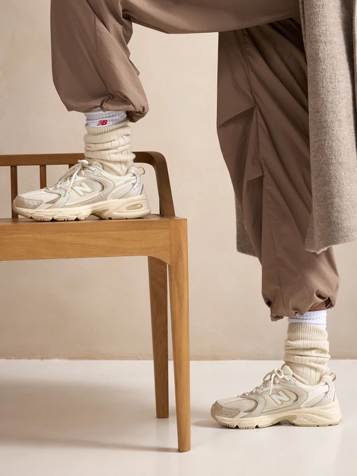 Жіночі Кросівки повсякденні New Balance фото 3