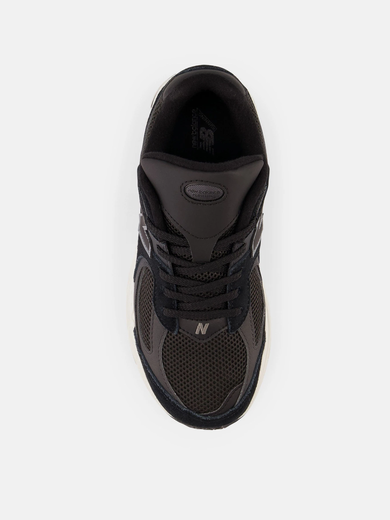 Кроссовки New Balance модель GC2002BK Кроссовки New Balance модель GC2002BK Фото