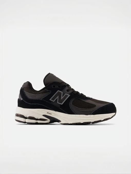 Кроссовки New Balance модель GC2002BK Фото