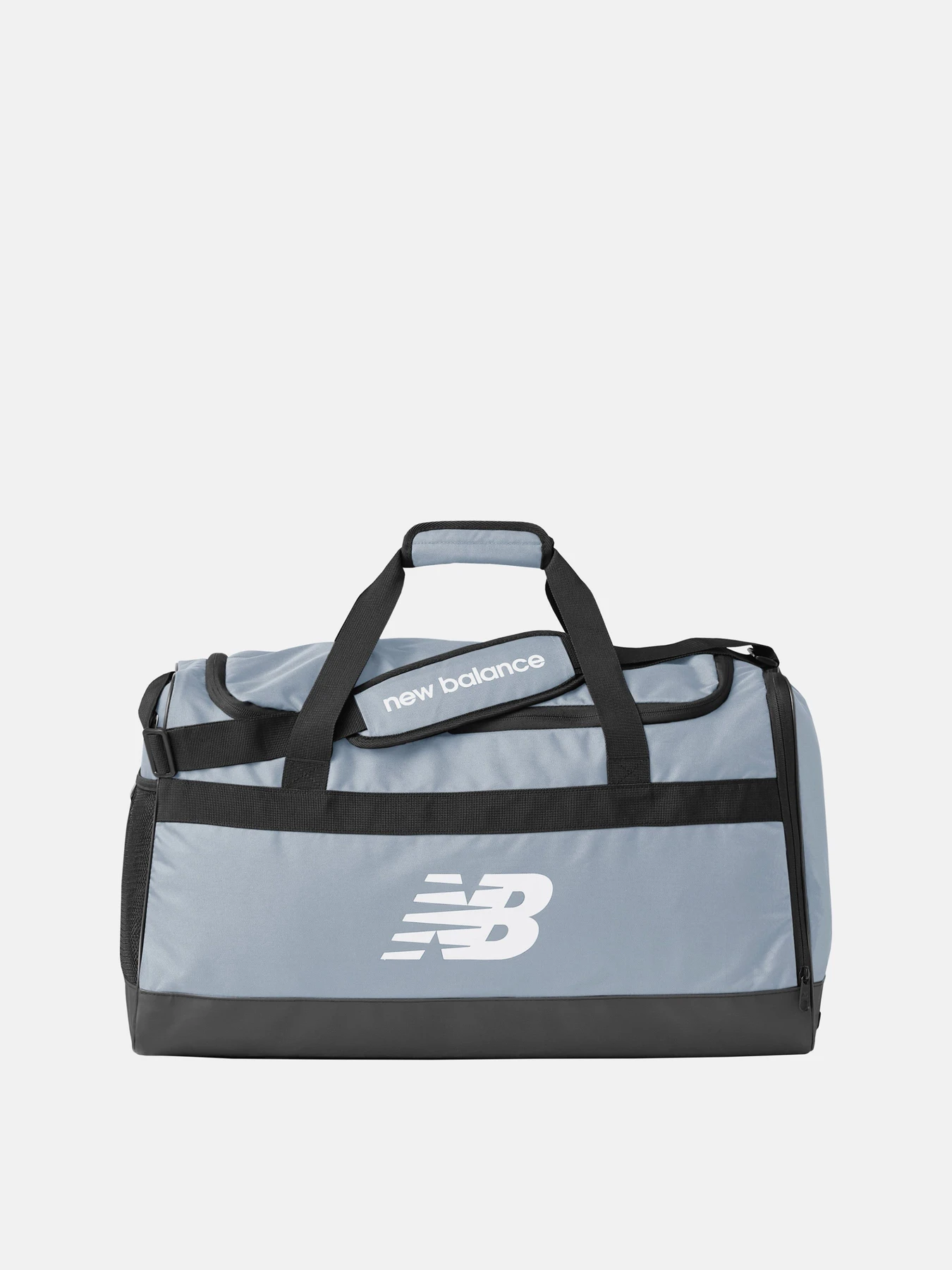 Сумки New Balance TEAM DUFFEL BAG MED модель LAB13509GNM Сумки New Balance TEAM DUFFEL BAG MED модель LAB13509GNM Фото