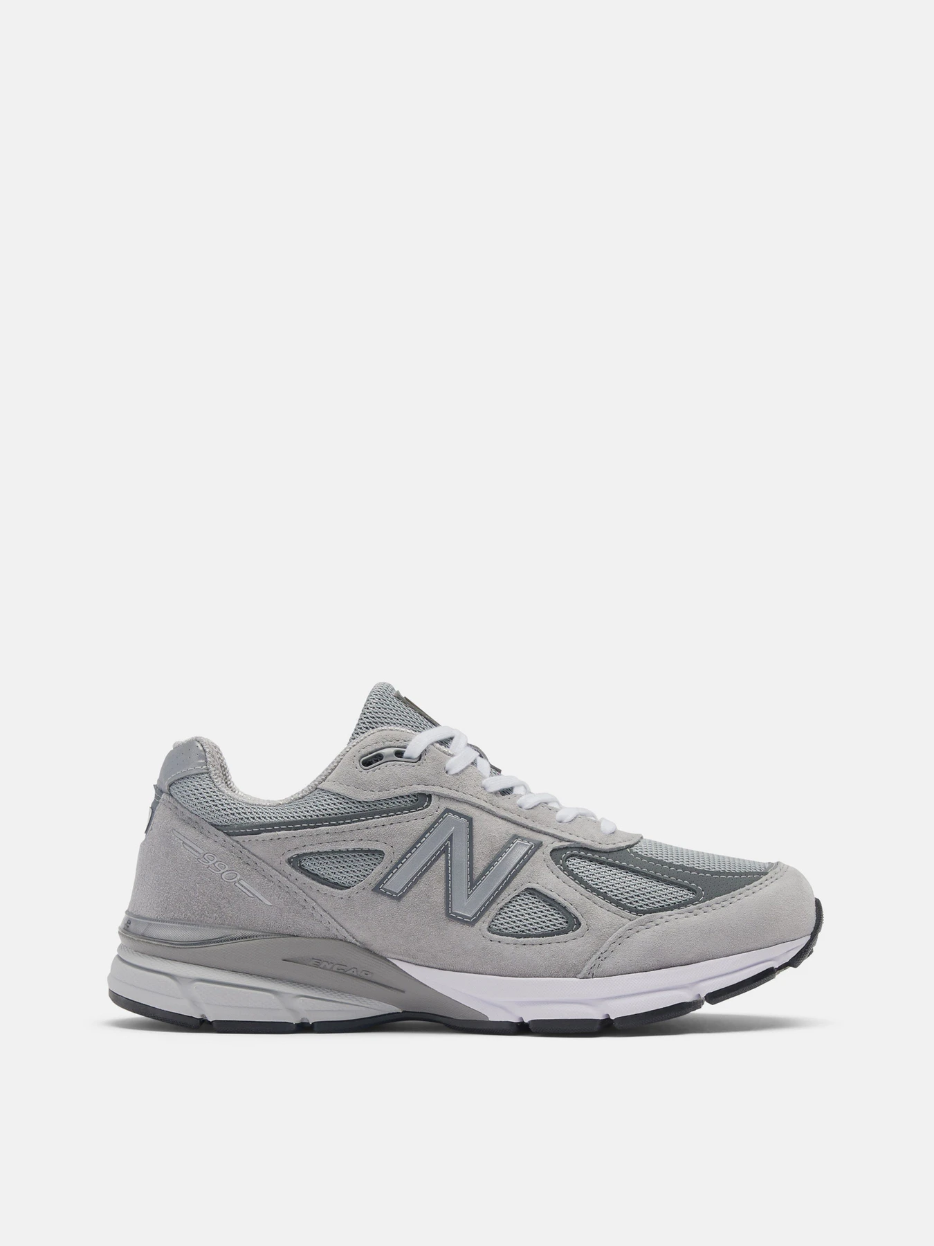 Кроссовки New Balance модель U990GR4 Кроссовки New Balance модель U990GR4 Фото