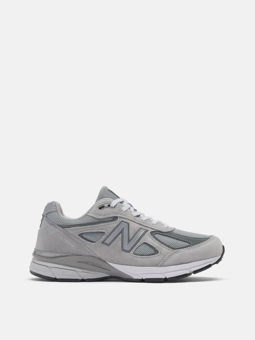 Кроссовки New Balance модель U990GR4 Фото