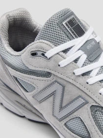 Кроссовки New Balance модель U990GR4 Фото