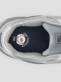 Кроссовки New Balance модель U990GR4 Фото