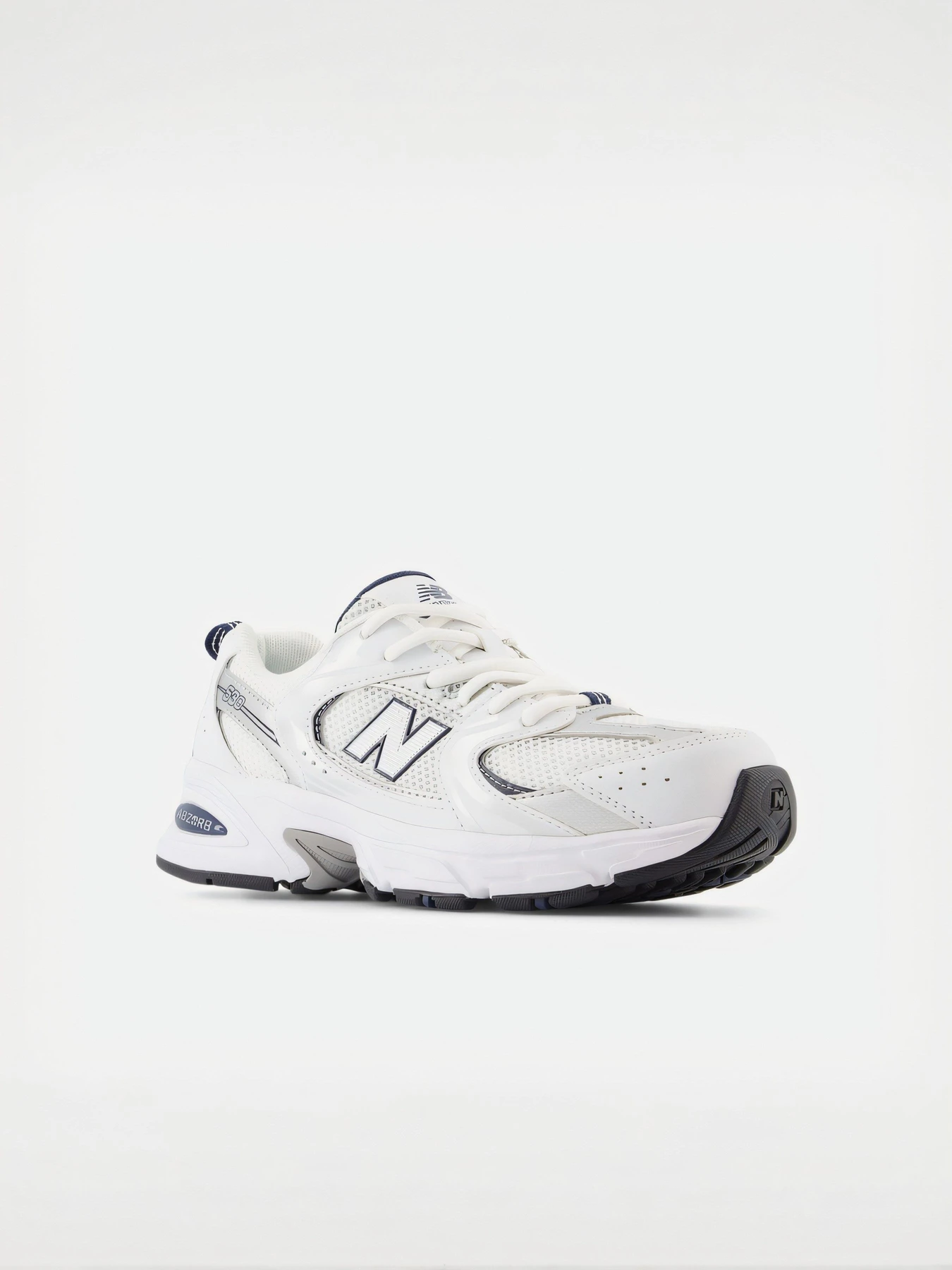 Кроссовки New Balance модель GR530SB1 Кроссовки New Balance модель GR530SB1 Фото
