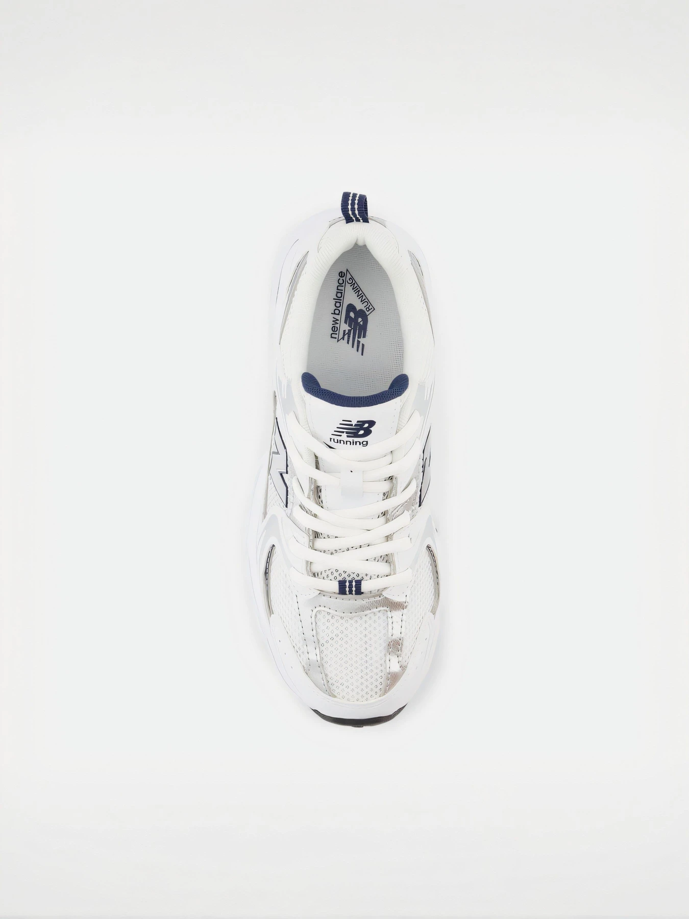 Кроссовки New Balance модель GR530SB1 Кроссовки New Balance модель GR530SB1 Фото