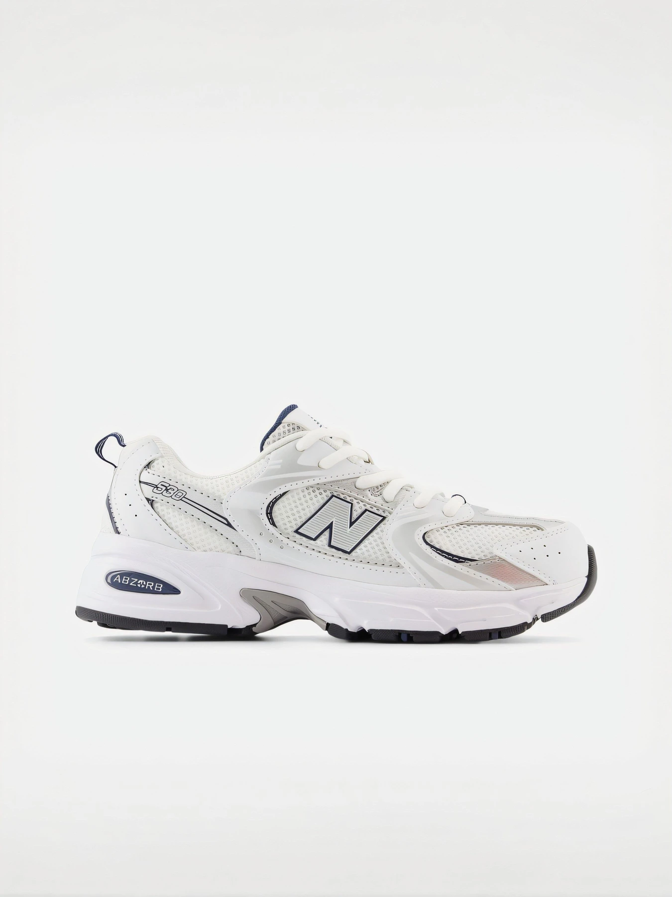 Кроссовки New Balance модель GR530SB1 Кроссовки New Balance модель GR530SB1 Фото