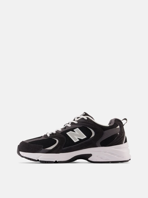 Замшеві Жіночі Кросівки повсякденні New Balance фото 2