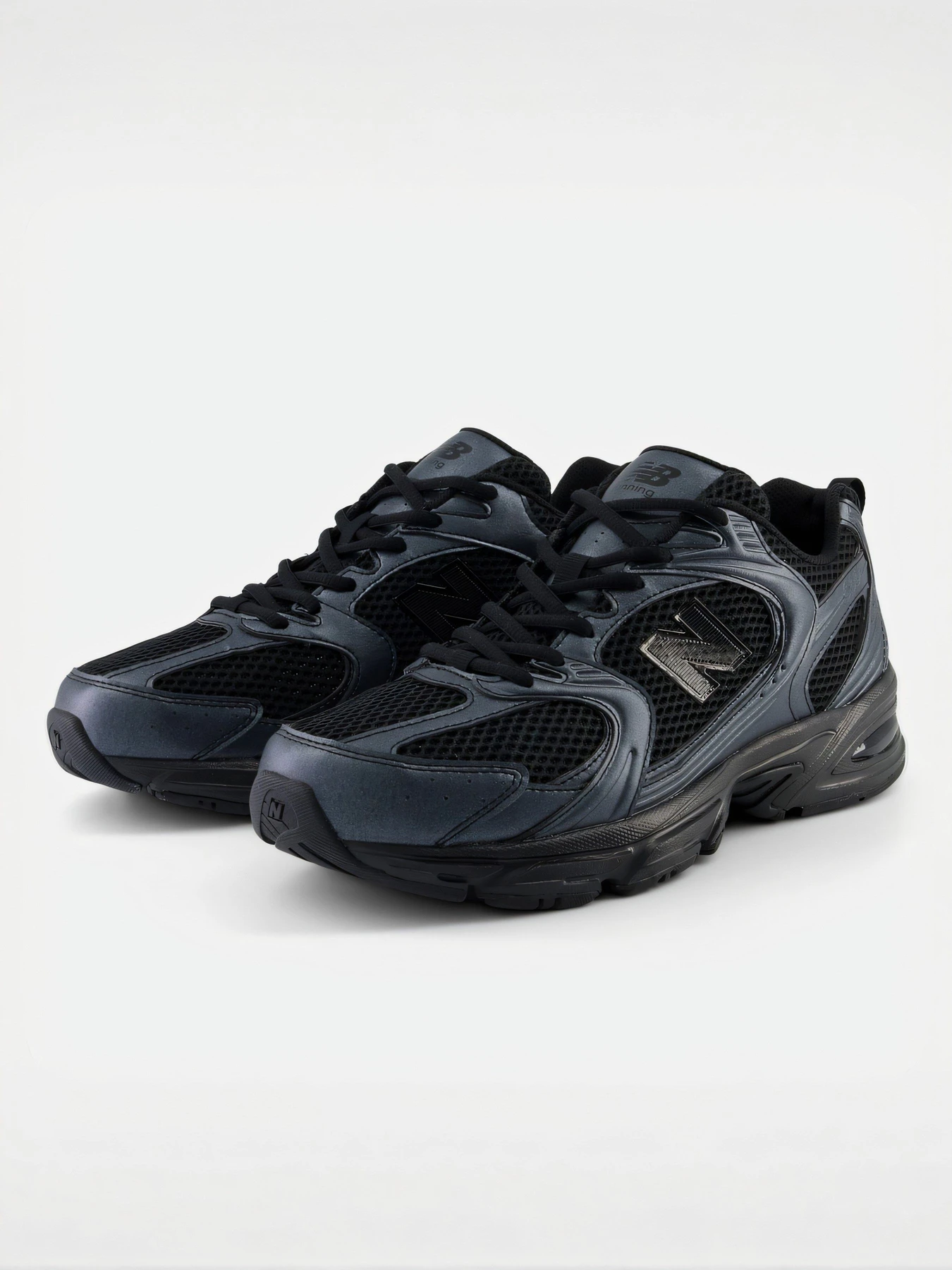 Кроссовки New Balance модель MR530PB Кроссовки New Balance модель MR530PB Фото