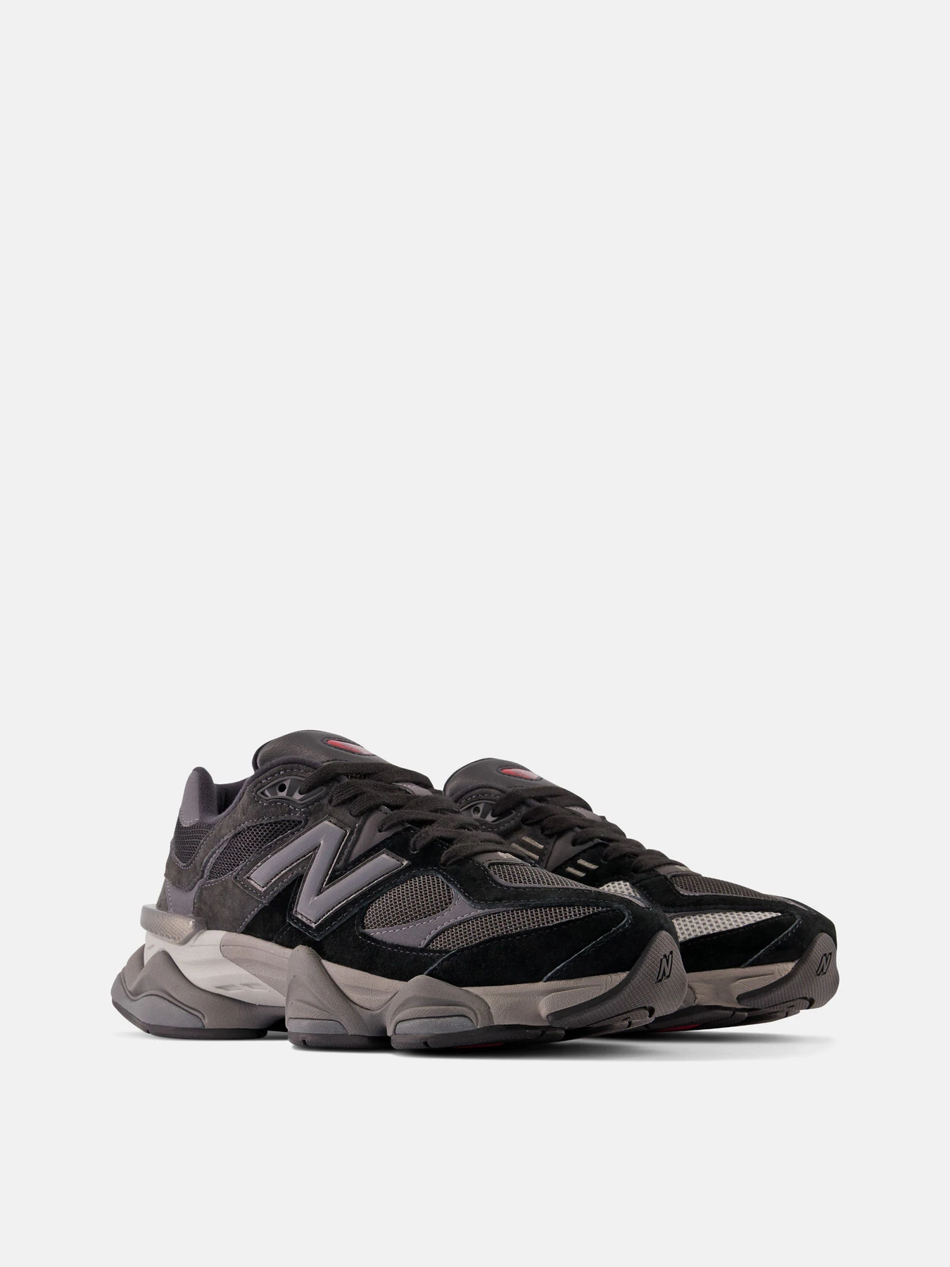 Кроссовки New Balance модель U9060BLK Фото