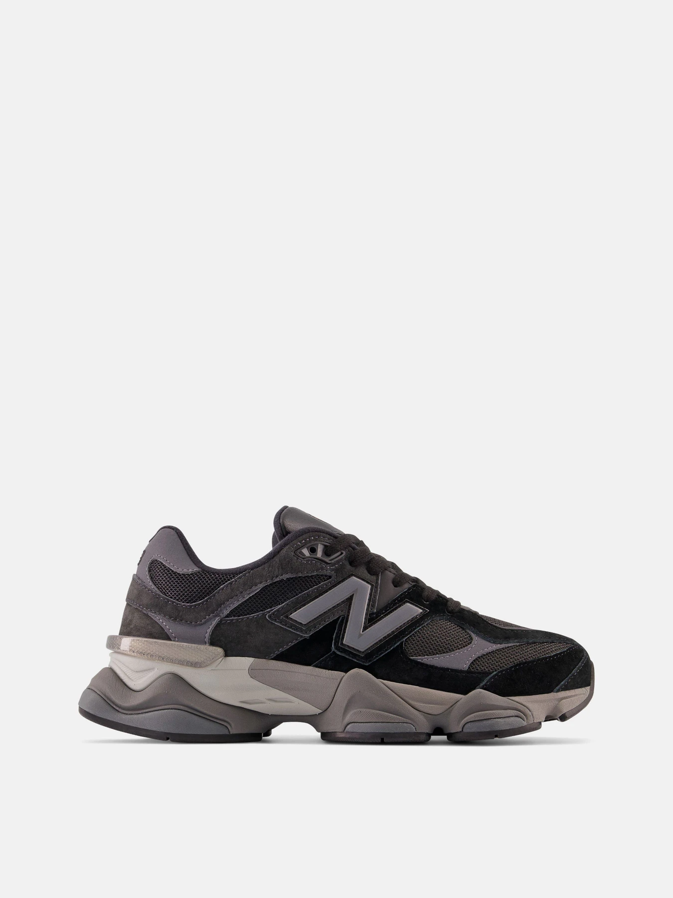 Кроссовки New Balance модель U9060BLK Фото