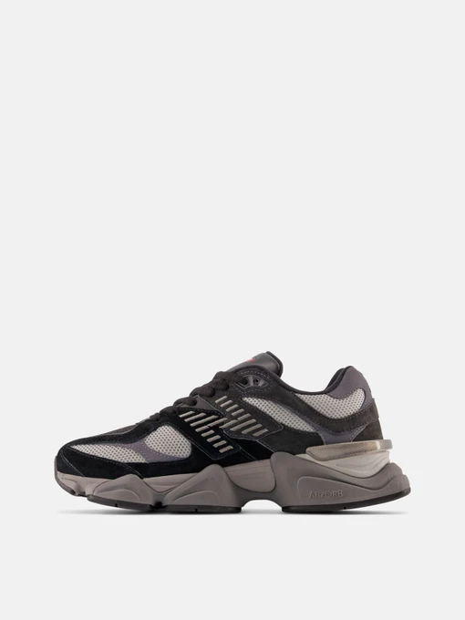 Шкіряні Жіночі Кросівки повсякденні New Balance фото 2